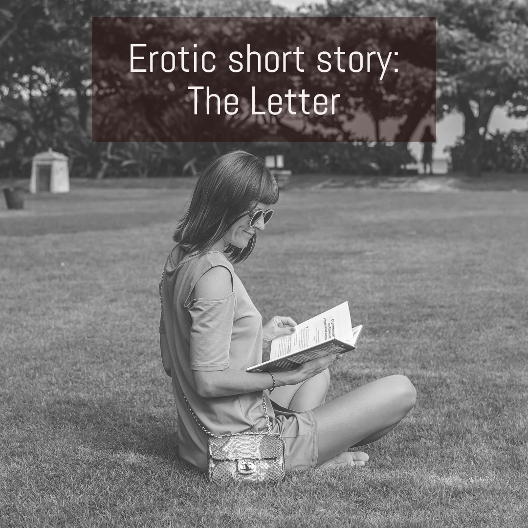 Erotic Short Story Sitting On Lap