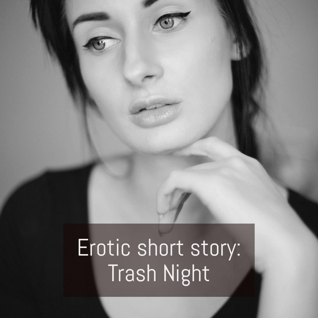 Erotic Short Story The Letter Lizella Prescott