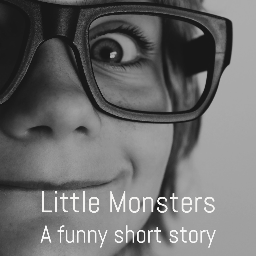 Giggle and Snort: A collection of 12 funny short stories - Lizella Prescott
